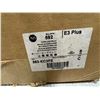 Image 2 : Allen-Bradley #193-NREC3ZZ Ser. C