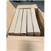 Image 1 : (5) Allen-Bradley #2100-BK05-854-DUP Blank Doors
