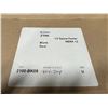 Image 3 : (5) Allen-Bradley #2100-BK05-854-DUP Blank Doors