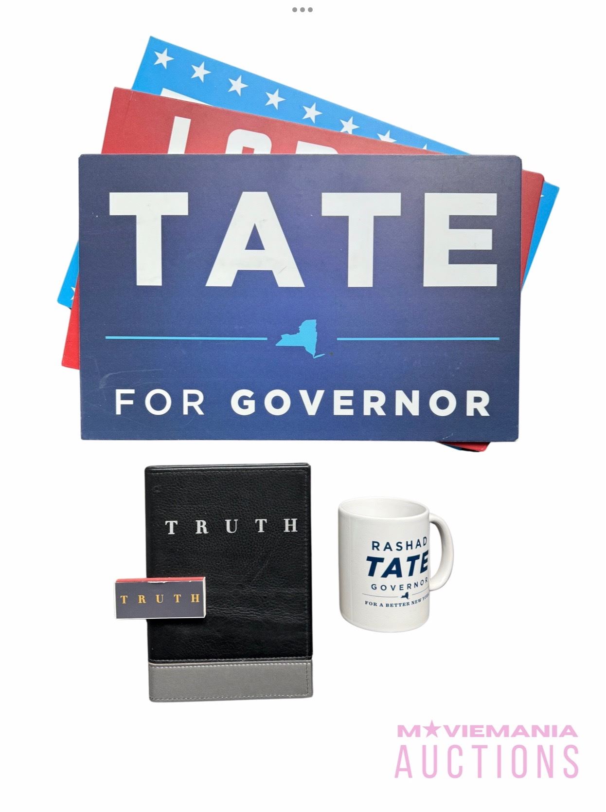 POWER TV SERIES 2014 2020 intelligence overview