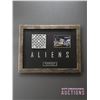 Image 1 : Aliens (1986) - A ‘Solaco’ Quarter Scale Floor Tile