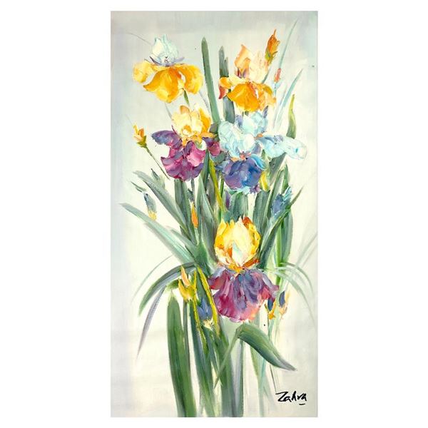 Untitled by Zahra Original