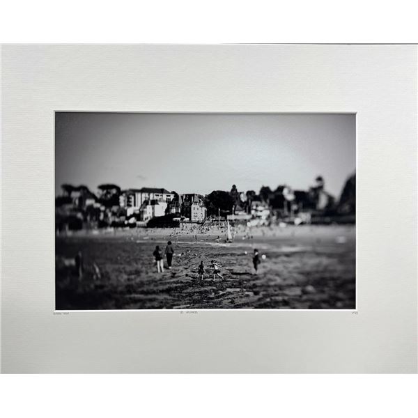 Gianni Villa Les Vacanes Beach Kids Sand