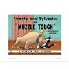 Image 1 : Muzzle Tough by Looney Tunes,