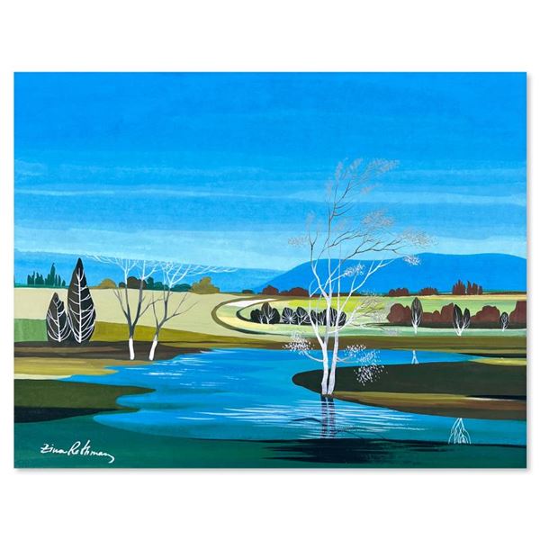 Untitled by Roitman Original