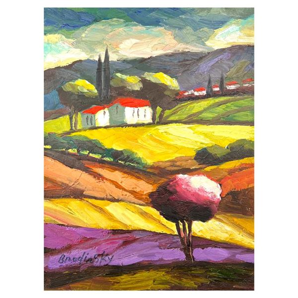 Untitled by Brodinsky Original