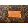 Image 7 : Louis Vuitton Brown Monogram Canvas Saumur 30 Crossbody Bag