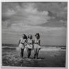 Image 2 : Les baigneuses Vintage Beach Girls Summer