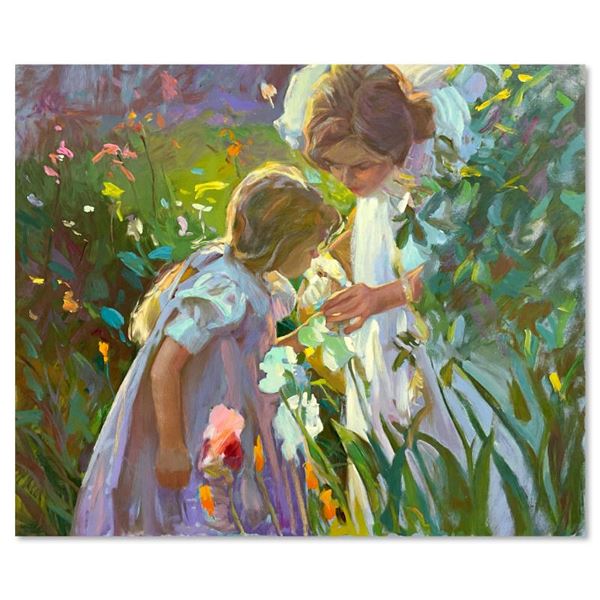 Sweet Scents by Hatfield, Don