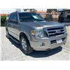 Image 2 : FORD EXPEDITION 2009 T-SMOG -2 DAYS