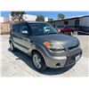 Image 2 : KIA SOUL  2011 T-DONATION