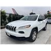 Image 1 : JEEP CHEROKEE 2014 T-2 DAYS