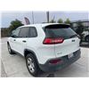 Image 4 : JEEP CHEROKEE 2014 T-2 DAYS