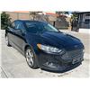 Image 2 : FORD FUSION 2015 SALV T/DONATION