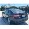 Image 4 : FORD FUSION 2015 SALV T/DONATION