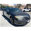 Image 2 : TOYT CAMRY 2007 T-DONATION