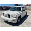 Image 1 : JEEP PATRIOT 2010 O/S T-DONATION