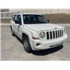 Image 2 : JEEP PATRIOT 2010 O/S T-DONATION