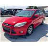 Image 1 : FORD FOCUS 2012 T-DONATION