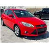 Image 2 : FORD FOCUS 2012 T-DONATION