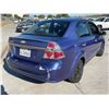 Image 3 : CHEV AVEO 2009 L/S-DON