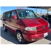 Image 2 : VOLK EUROVAN  2003 L/S-DON