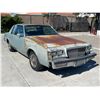 Image 2 : BUICK REGAL 1981 T-DONATION