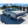 Image 4 : BUICK REGAL 1981 T-DONATION