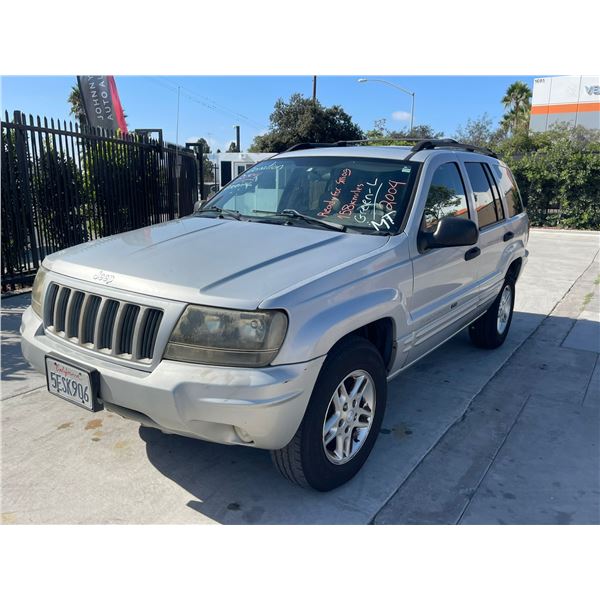 JEEP GR CHEROKEE 2004 T-DONATION