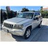 Image 1 : JEEP GR CHEROKEE 2004 T-DONATION