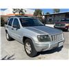 Image 2 : JEEP GR CHEROKEE 2004 T-DONATION