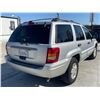Image 3 : JEEP GR CHEROKEE 2004 T-DONATION