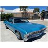 Image 1 : CHEV IMPALA 1967 T-2 DAYS