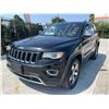 Image 1 : JEEP GD CHEROKEE 2015 T-2 DAYS