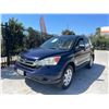 Image 1 : HOND CR-V 2011 T-SMOG -2 DAYS