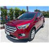 Image 1 : FORD ESCAPE 2019 O/S- T-REPO- 2 DAYS