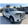 Image 2 : FORD F150 2015 APP DUP/T -