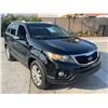 Image 2 : KIA  SORENTO  2011 O/S-T DON - SMOG