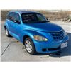 Image 2 : CHRY PT CRUISER  2009 SALV T/DONATION