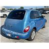 Image 3 : CHRY PT CRUISER  2009 SALV T/DONATION