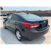 Image 4 : HYUN ELANTRA 2013 SALV-CERT- DON