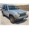 Image 2 : JEEP LIBERTY 2007 T-DONATION