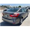 Image 3 : FORD FOCUS 2014 SALV T/DONATION