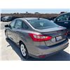 Image 4 : FORD FOCUS 2014 SALV T/DONATION