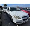 Image 2 : CHEV MALIBU 2009 O/S TITLE EXP-ONLY