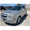 Image 1 : CHEV CAPTIVA 2013 T-DONATION
