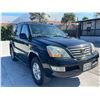 Image 2 : LEXUS GX470 2003 T-2 DAYS