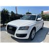 Image 1 : AUDI Q5 2010 WAIT/TITLE