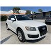 Image 2 : AUDI Q5 2010 WAIT/TITLE