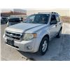 Image 1 : FORD ESCAPE 2008 T-DONATION